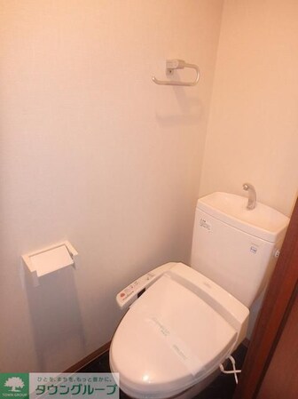 CITY SPIRE 東小金井の物件内観写真